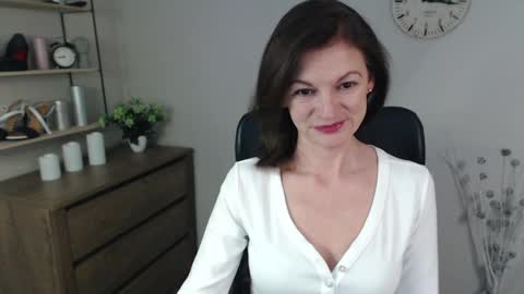 Vivian online show from December 12, 5:52 am