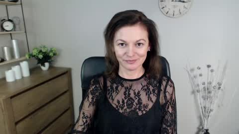 Vivian online show from January 3, 10:20 am