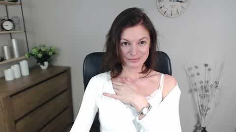 Vivian online show from January 8, 9:53 am