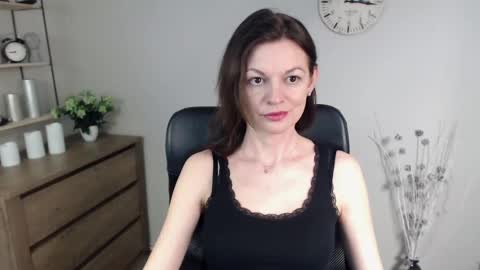 Vivian online show from January 9, 6:48 am