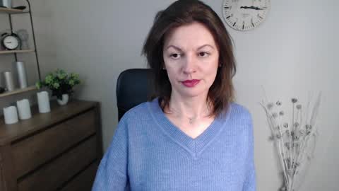 Vivian online show from January 13, 6:38 am