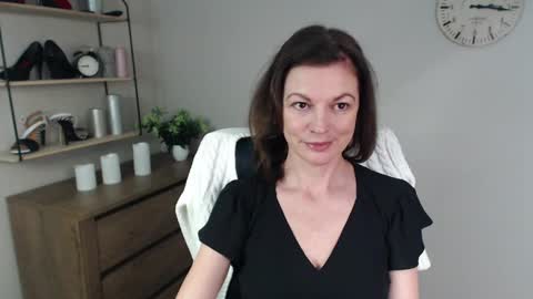 Vivian online show from January 27, 7:45 am