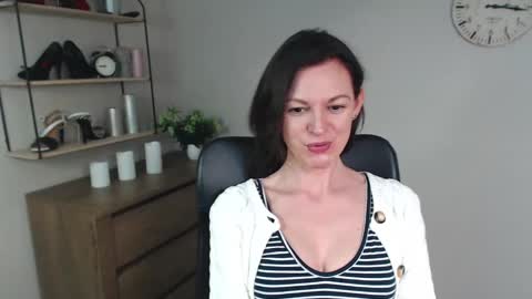 Vivian online show from January 30, 12:48 pm