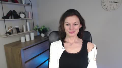 Vivian online show from February 7, 8:01 am