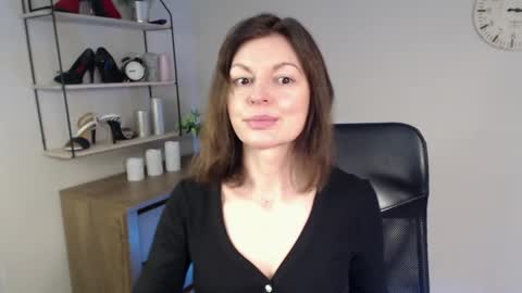 Vivian online show from February 12, 6:51 am