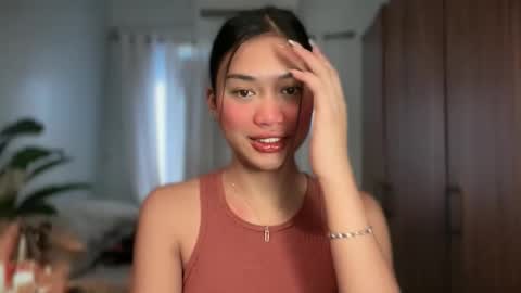 Snapshot of vivian_roberts chatting on May 4, 11:23 pm Vivian online show from May 4, 11:23 pm