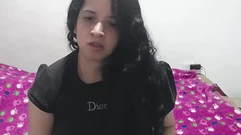 Snapshot of vivian_walt_ chatting on December 19, 7:40 am melissa online show from December 19, 7:40 am