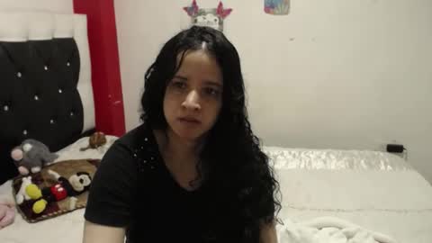 Snapshot of vivian_walt_ chatting on September 29, 2:00 pm melissa online show from September 29, 2:00 pm