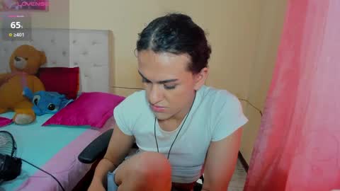 instagram Viviana73215 online show from January 3, 5:10 pm