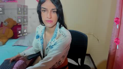 instagram Viviana73215 online show from January 4, 12:05 pm