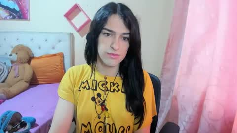 instagram Viviana73215 online show from January 10, 12:15 pm