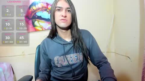 instagram Viviana73215 online show from March 12, 12:04 pm