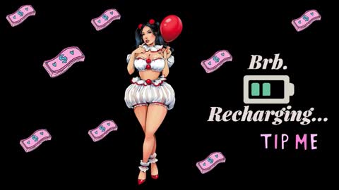 Snapshot of vivianaortega chatting on February 2, 4:17 pm Vivi online show from February 2, 4:17 pm