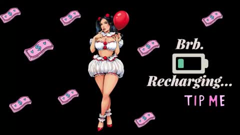 Snapshot of vivianaortega chatting on March 8, 4:49 am Vivi online show from March 8, 4:49 am