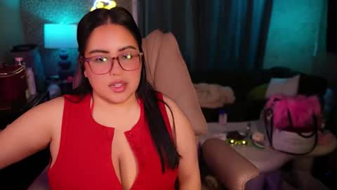 Vivi online show from May 8, 2:17 am