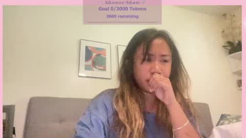 viviandela97 online show from June 18, 12:31 pm