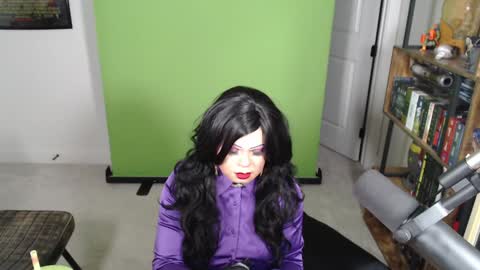 Snapshot of vivianfrost chatting on January 24, 11:04 am VivianFrosty online show from January 24, 11:04 am