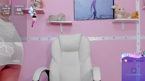 Vivi online show from December 30, 12:20 pm