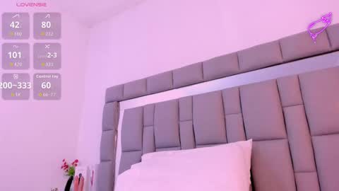 Vivi online show from September 17, 12:07 pm