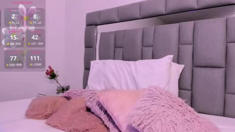 Vivi online show from October 9, 12:03 pm