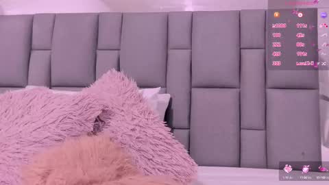 Vivi online show from October 11, 12:04 pm