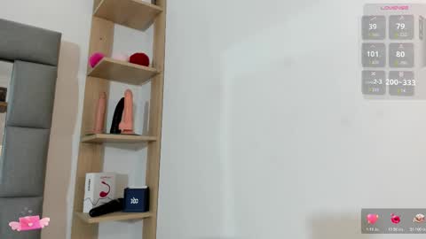 Vivi online show from October 22, 12:05 pm