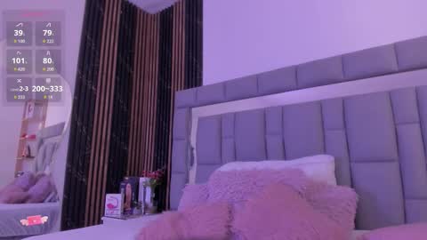 Vivi online show from November 24, 12:05 pm