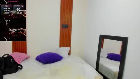 vivianowen9 online show from January 11, 12:54 pm