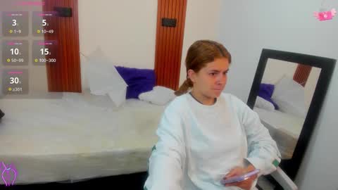 vivianowen9 online show from January 13, 11:48 am