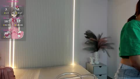 vivianowen9 online show from February 15, 1:41 pm