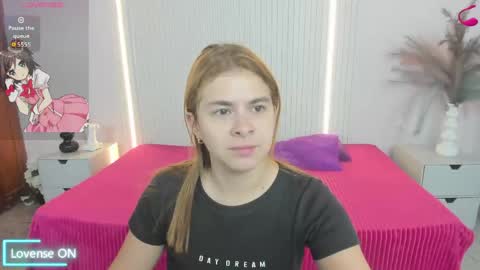 vivianowen9 online show from April 27, 11:52 am