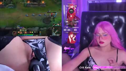 Snapshot of vivicute_ chatting on September 20, 2:18 pm Vivian online show from September 20, 2:18 pm