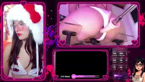 Snapshot of vivicute_ chatting on October 20, 1:22 pm Vivian online show from October 20, 1:22 pm