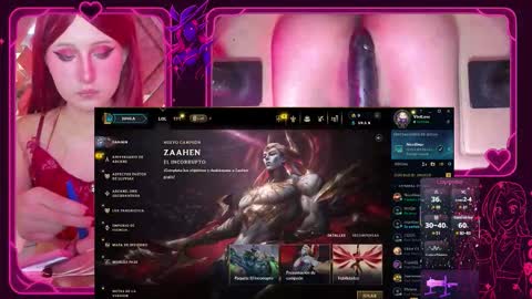 Snapshot of vivicute_ chatting on November 26, 1:01 pm Vivian online show from November 26, 1:01 pm