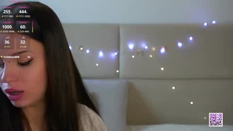 Nelly and Mari online show from January 15, 7:24 am