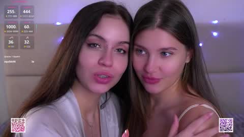 Nelly and Mari online show from February 19, 7:15 am