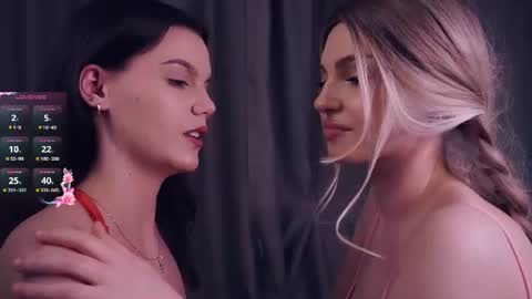 Nelly and Mari online show from August 1, 9:19 am