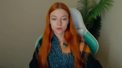 Snapshot of vivien_leight chatting on November 24, 6:40 pm Vivien online show from November 24, 6:40 pm