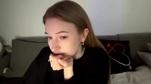 Kristy online show from April 20, 3:15 pm