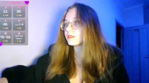 Snapshot of vivivivikkie chatting on January 16, 10:36 pm vivivivikkie online show from January 16, 10:36 pm