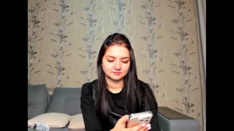 Snapshot of vivstar chatting on February 25, 12:47 am vivstar online show from February 25, 12:47 am