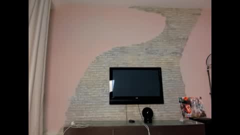 Snapshot of vivstar chatting on October 2, 1:23 am vivstar online show from October 2, 1:23 am