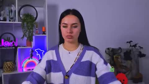 vivy_star online show from October 29, 8:32 pm