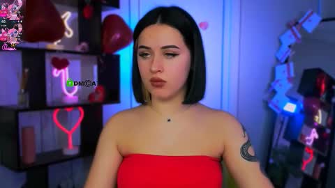 vivy_star online show from February 14, 7:32 pm