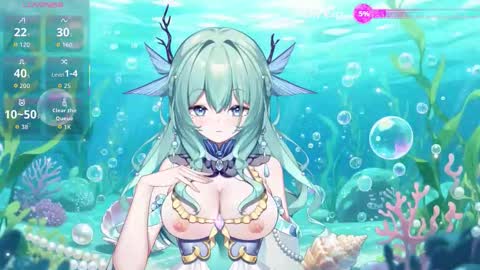 Snapshot of vix_rose chatting on October 2, 4:41 am vix_rose online show from October 2, 4:41 am