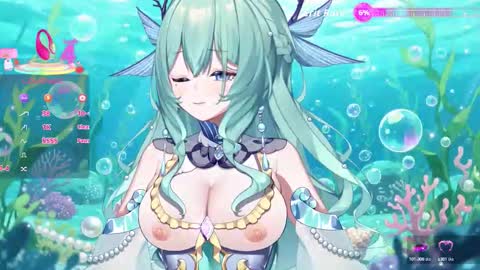 Snapshot of vix_rose chatting on October 5, 2:15 pm vix_rose online show from October 5, 2:15 pm