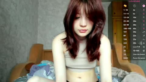 Nika 18 . online show from April 19, 3:39 am