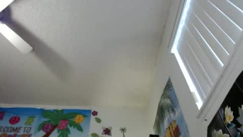 Vixen Fyre online show from December 16, 10:45 pm