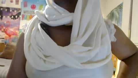 Vixen Fyre online show from February 23, 9:00 am