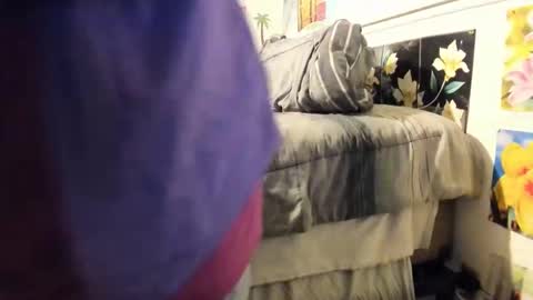 Vixen Fyre online show from March 3, 1:56 am